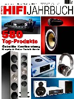 Stereo 2015 HiFi Jahrbuch die seite 1 lesen sie online